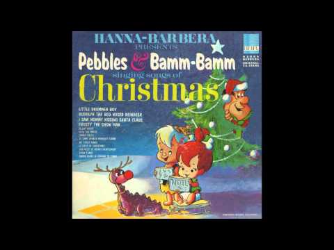 Pebbles & Bamm-Bamm