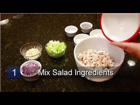 Salad Recipes Recipe For Chicken Salad With Apples-11-08-2015