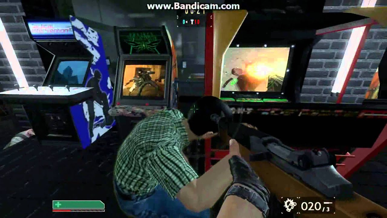 Tactical Fails: EP1(Tactical Intervention)