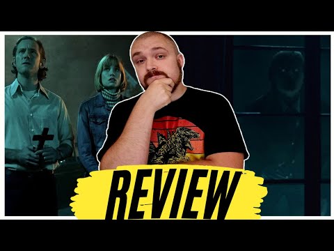 Salem's Lot (2024) Movie Review