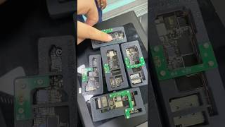 In collaboration with Mr Yang MY TOOLS #iphone #smartphone #my #repair @ycs-yang @YCSYang