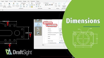 Enable Dual Dimension in Dimension Style