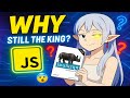 JavaScript: Loved by Recruiters, Hated by Developers