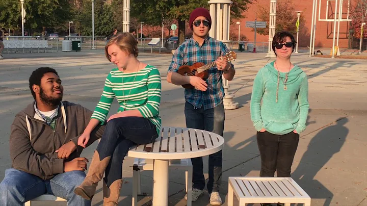 PSA: Get Yourself Tested for STD's! (Outdated Version)