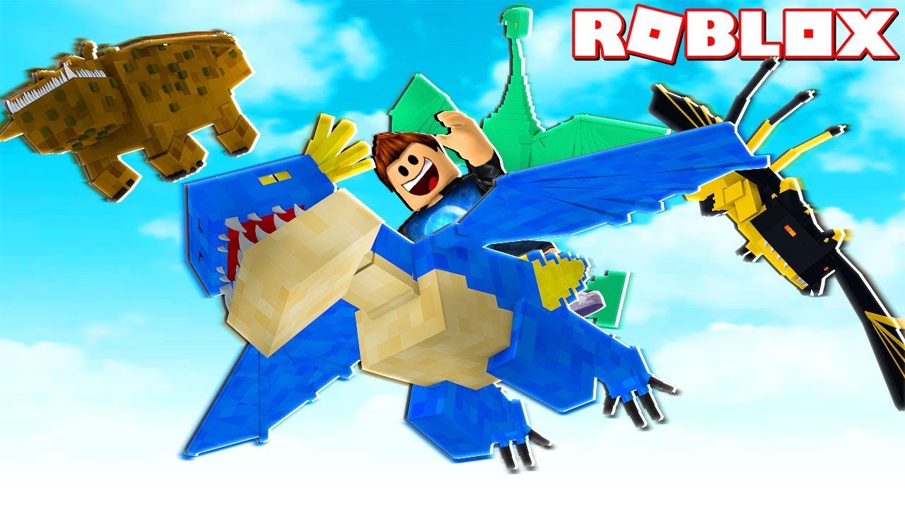 He Creado A Mis Propios Dragones En Roblox Degoboom Youtube - escapa de los dragones en roblox