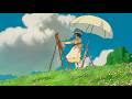 Vapor Trail Hikouki Gumo Yumi Arai Gió Vẫn Thổi 2013 AMV 