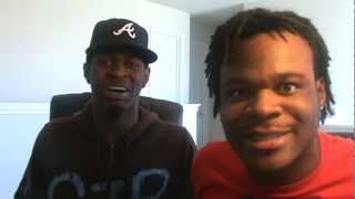 Still Gettin Whoopins - - Emmanuel & Phillip Hudson