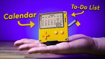 This Desk Gadget is NOT What You Think It Is...