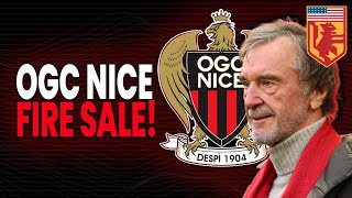 INEOS to Sell Nice? What It Means for Manchester United