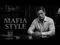 Italian Mafia x Minimal &amp; Melodic Techno | NO MERCY | Focus &amp; Chill Playlist