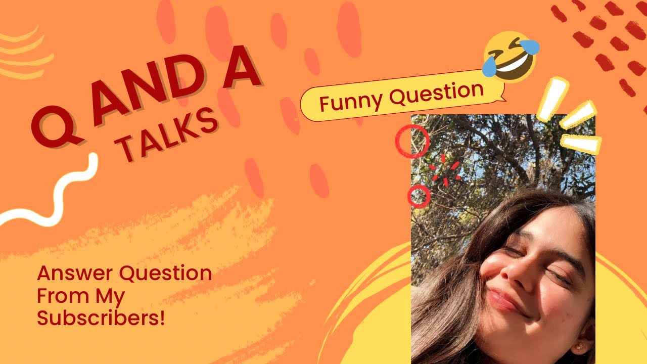 ￼My 1st Q&A 😊🌻✨🌷 where I live, what I do ❤️