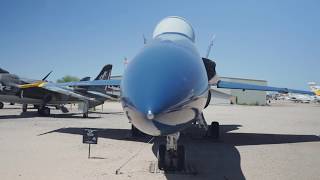 Blue Angels' Aircraft by Pima Air & Space Museum 4,545 views 3 years ago 3 minutes, 57 seconds