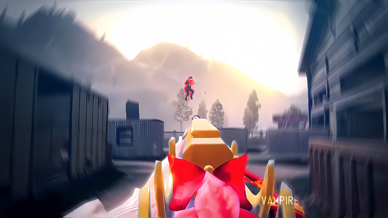 ORQUESTRA MALTIDA - PHONK 💀🔥| Beat Sync Montage | BGMI Beat Sync Montage | Vampire Adi | Pubg Mobile