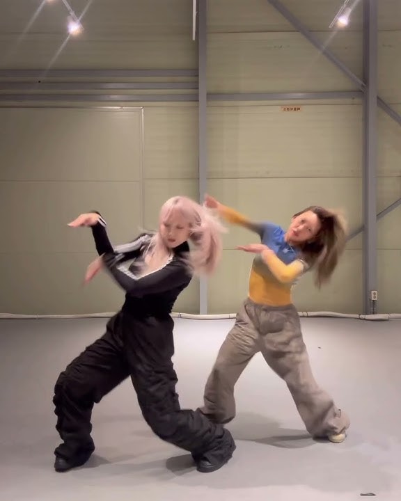 SUNG HAN BIN - BAD BOY 안무가 버전 Choreographer Version
