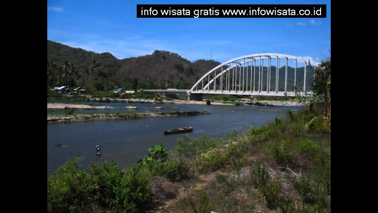 Tempat Wisata Di Jawa Tengah Yang Terkenal Youtube