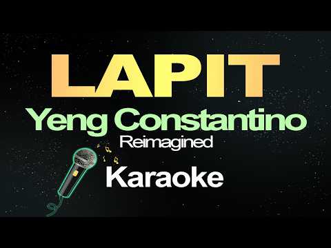 Lapit - Yeng Constantino Reimagined-র ভিডিওর থাম্বনেইল