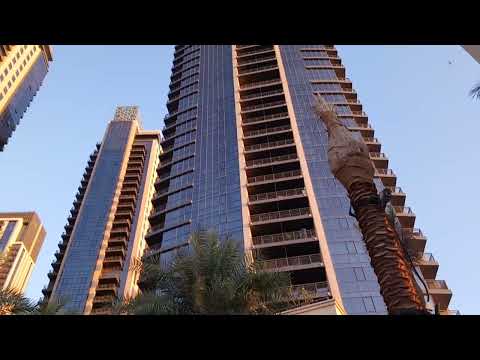 Dubai Creek Harbour