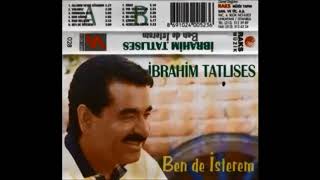 İbrahim Tatlıses - Allahım Neydi Günahım