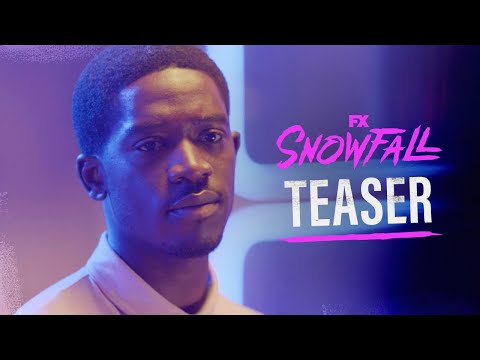 Snowfall | The Game Is Changing - Season 5 Teaser | FX