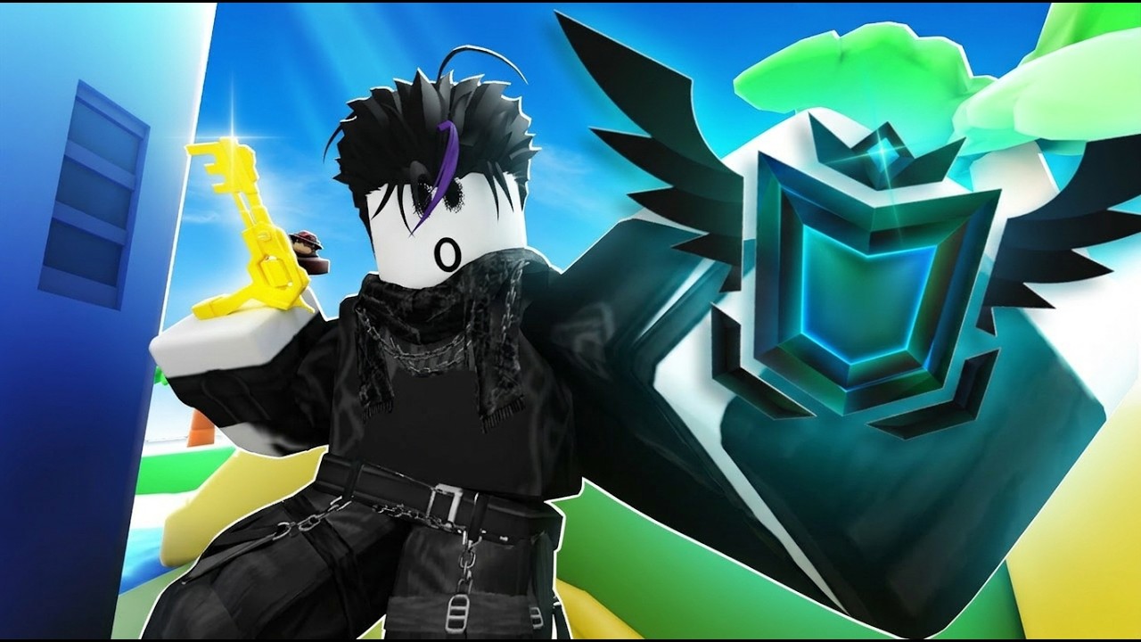 Achenemesis Rango Rivals I got the FIRST ARCH NEMESIS of Rivals Season 3... - YouTube