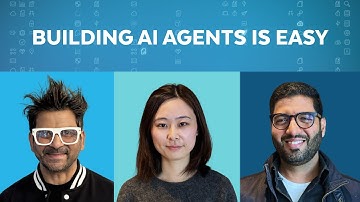 Why Building Data Agents Is Hard (And How To Fix It)