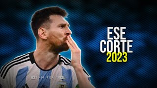 Lionel Messi ● ESE CORTE | Balbi El Chamako,Jere Klein ᴴᴰ