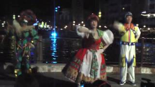 TDS カウントダウン2011@ハーバー(2/3)