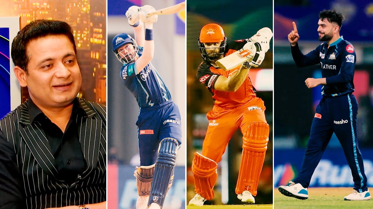 #GTvSRH : क्या गुजरात को हार्दिक पंड्या पर अत्याधिक निर्भर रहना पड़ेगा महंगा ?