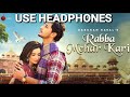 Rabba mehar kari 8d audio official song l darshan raval l youngveer l aditya d l tru makers lhq