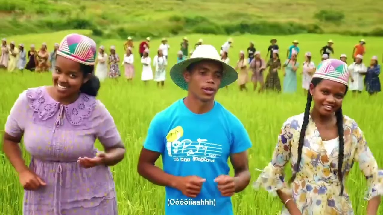 Asakasakareo Izay Tsa hivavaka | ZA SPAFI | Hira Fiderana Malagasy