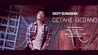 GETAHE GEDANG (AYU KARLINA) COVER DEDY GUNAWAN #dedygunawan #getaegedang #ayukarlina #tarlingakustik