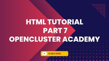 HTML Tutorial Part 7 in Marathi | JavaScript Basics for Beginners
