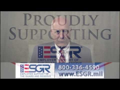 Understanding Employer Support
