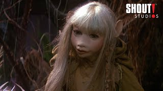 The Dark Crystal - Clip: Kira Appears | DIGITAL DOWNLOAD NOW IN 4K