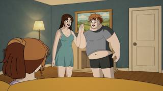 5 True Nerve - Chilling Horror Stories Animated