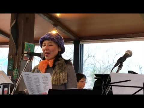 安曇野歌声喫茶マスマミ風「長崎の鐘」