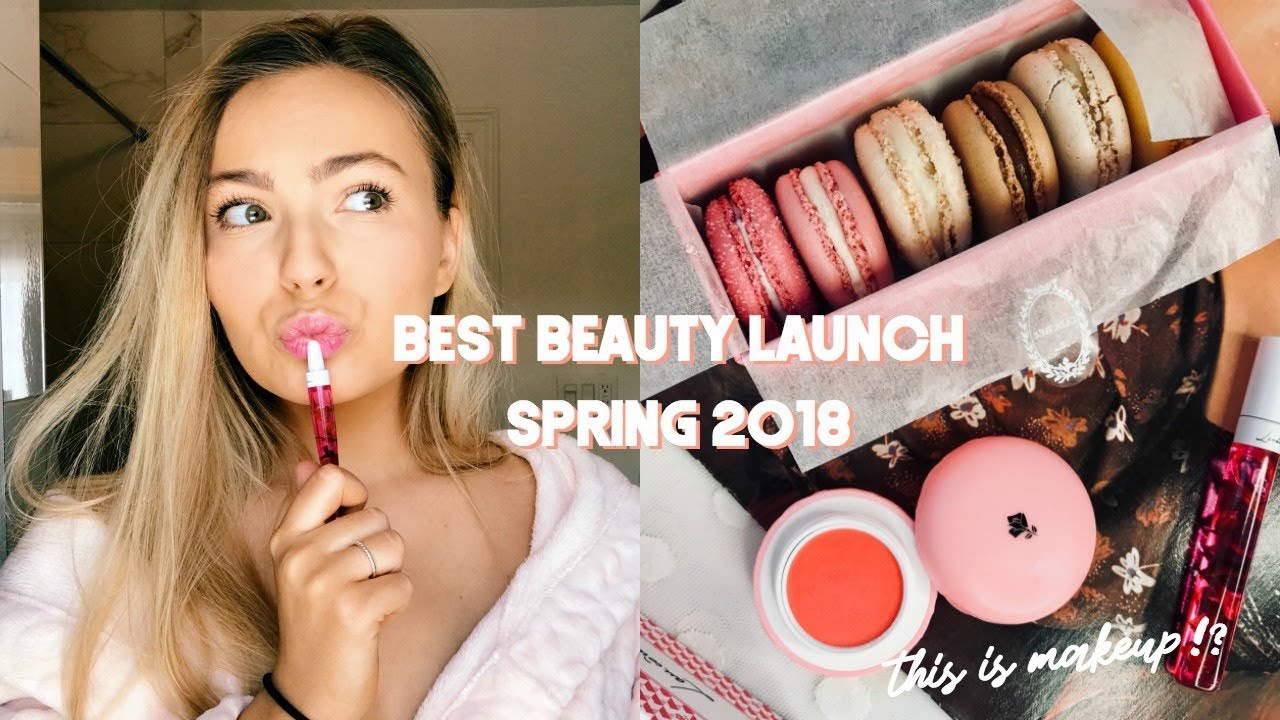 Le Petit Macaron Blush and Jelly Flower Lip Tint by 