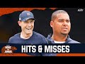Chicago Bears Offseason Highlights & Lowlights 🏈