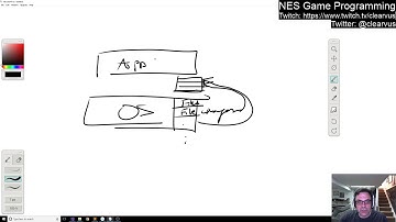 NES Programming #12 - More tool programming