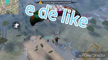 Nova intro do canal agora vai