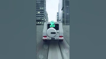 Need For Speed Unbound - G63 AMG