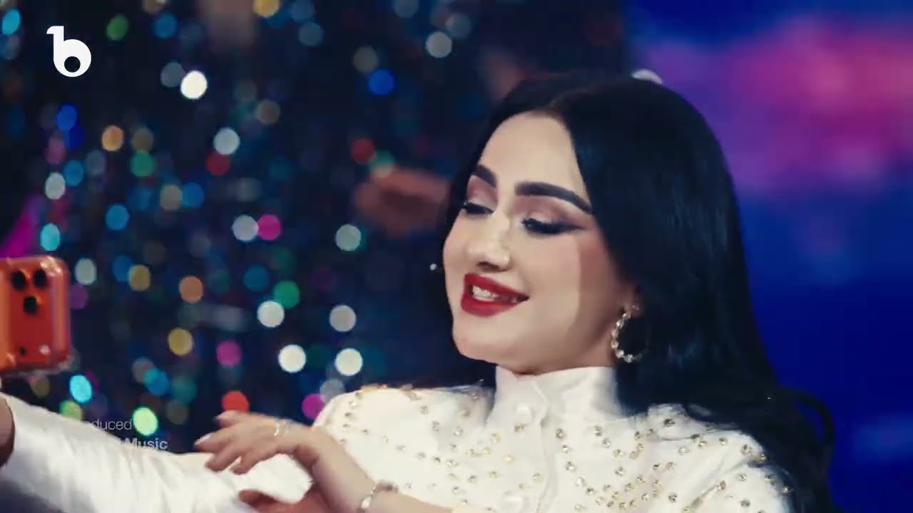 🎶 Timeless Elegance | Noziya Karomatullo & Yosamin Davlatova ✨