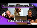 Jan Roos woest: 'Glennis Grace misbruikt aanslag op Peter R. de Vries'