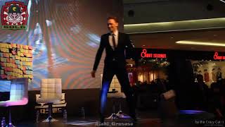 Loki Dancing Loki Bailando Hd