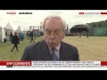 Historian David Starkey Compares SNP To Nazis