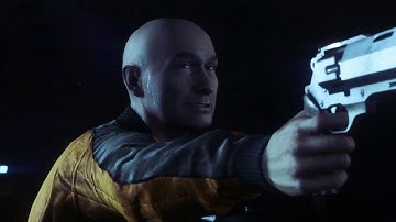 Alien: Isolation - Episode 2 - Flares man, how do they even work?