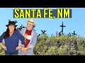 Santa Fe New Mexico Things TO DO - El Rancho de las Golondrinas