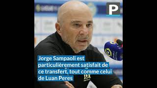 Qui sont Saliba et Peres, les deux nouveaux défenseurs de l'OM ?