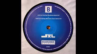 Junkie XL feat. Solomon Burke - Catch up to my step (Minimalistix electro mix)