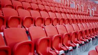 Leonardo, lo stadio in Qatar